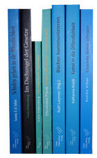 Fachb&uuml;cher Public Relations