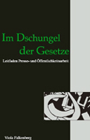 Zu den Details des Buches 'Im Dschungel der Gesetze'