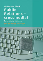 Cover Public Relations - crossmedial