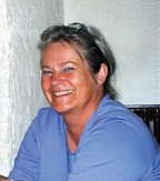 Jurymitglied Regina Dietzold