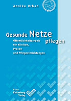 Cover zur &Ouml;ffentlichkeitsarbeit Krankenhaus