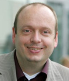 Jurymitglied Ralf Laumer
