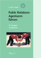 Zu 'Zusammenarbeit PR-Agentur'