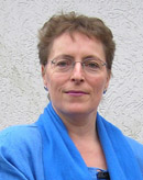 Jurymitglied Viola Falkenberg